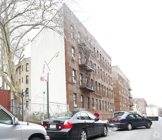 530 Herzl St, Brooklyn, NY 11212 Apartments Brooklyn, NY 530 Herzl St, Brooklyn, NY 11212 Apartments Brooklyn, NY
