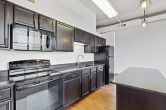 Skinner Macaroni Lofts - 14