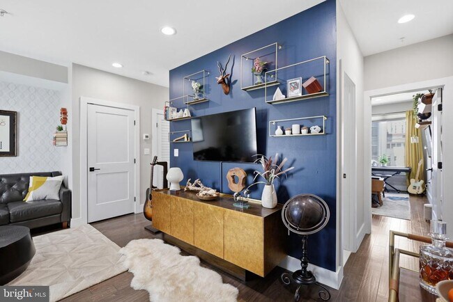 Foto del edificio - 1207 Kennedy St NW