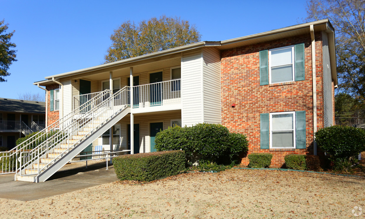 Foto principal - Water Oak Apartments