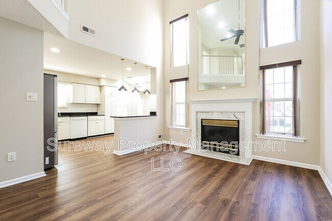 Foto del edificio - 1 Elkington Dr