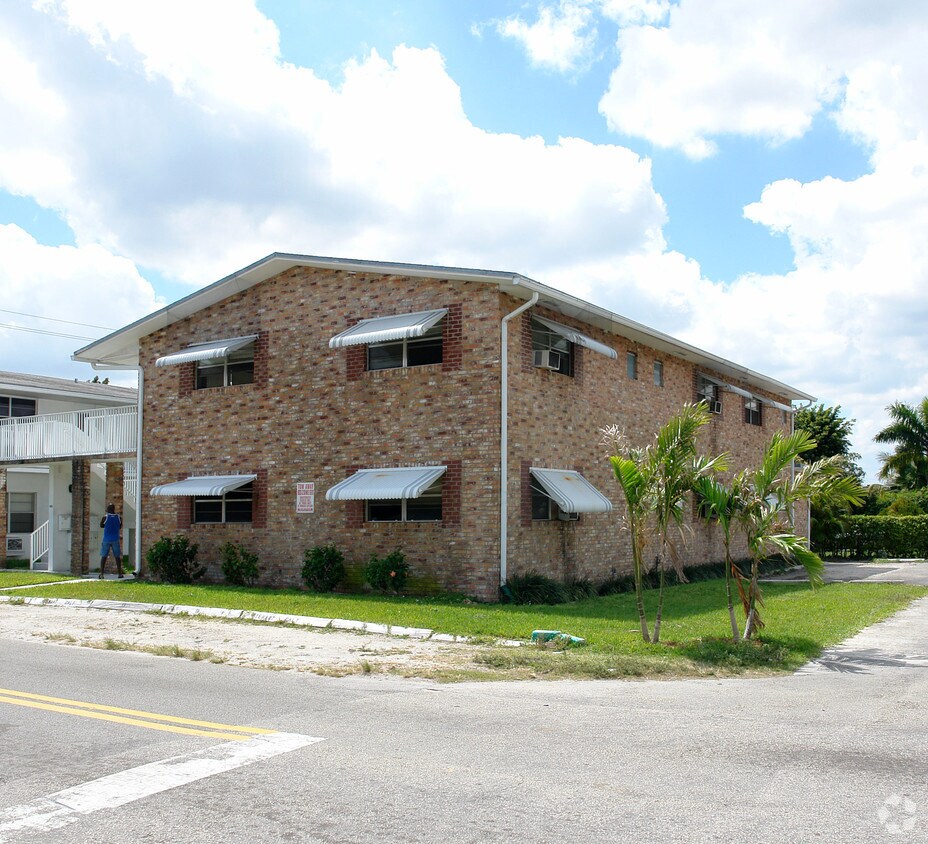 Foto del edificio - 1630 N 25th Ave