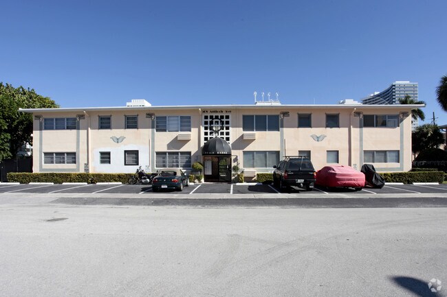 Foto del edificio - 508 Antioch Ave