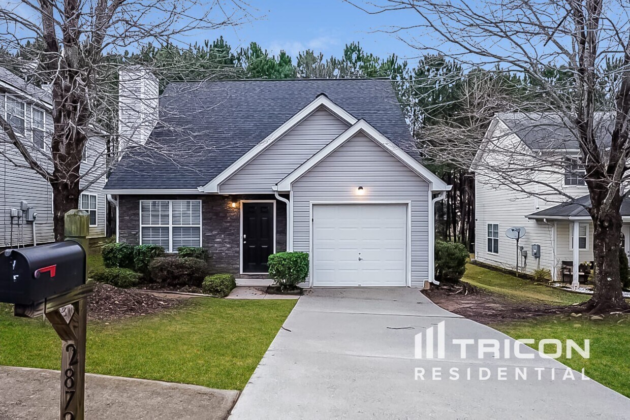 Foto principal - 2872 Knoll View Pl