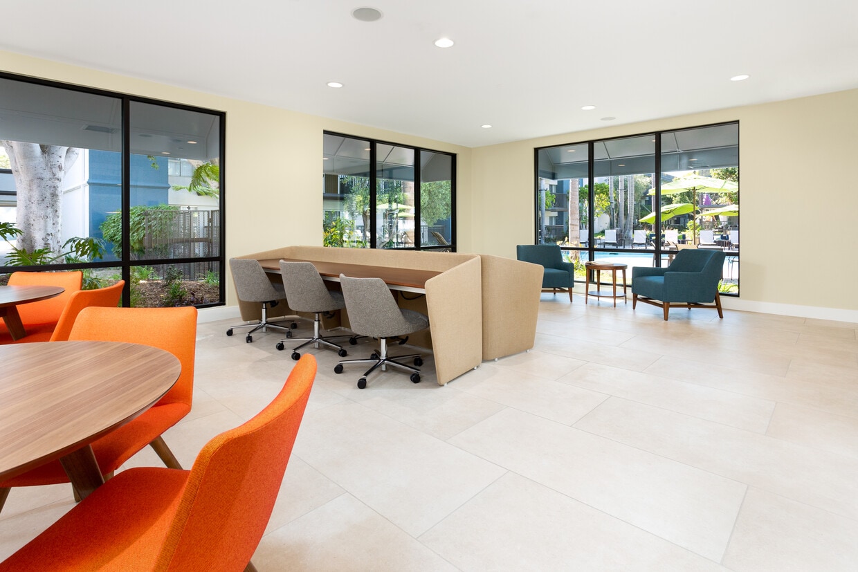 eaves Seal Beach Apartments in Seal Beach, CA Westside Rentals