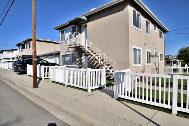 Foto del edificio - 2001 Ruhland Ave