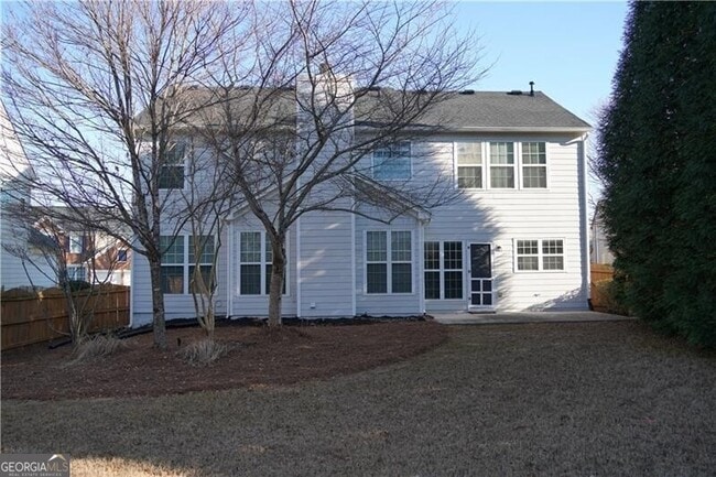 Building Photo - 151 Towey Trail