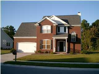 Primary Photo - Great 2 story brick home in Summerville