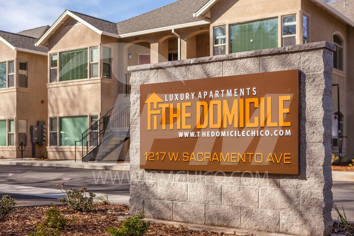 Foto principal - 1217 W Sacramento Ave