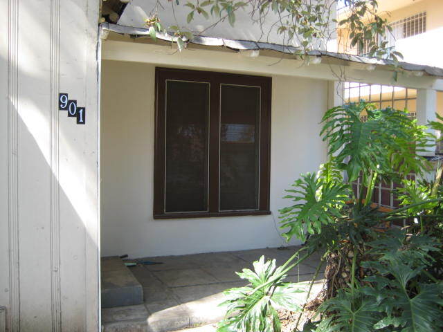 Foto del edificio - 901 N Gardner St