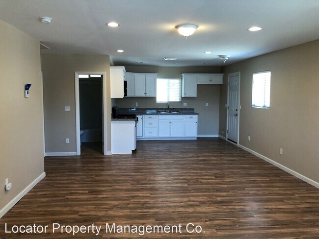 Foto del edificio - 3 br, 1 bath House - 2304 Pictoria Dr