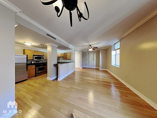 Foto del edificio - 985 Ponce De Leon Ave NE