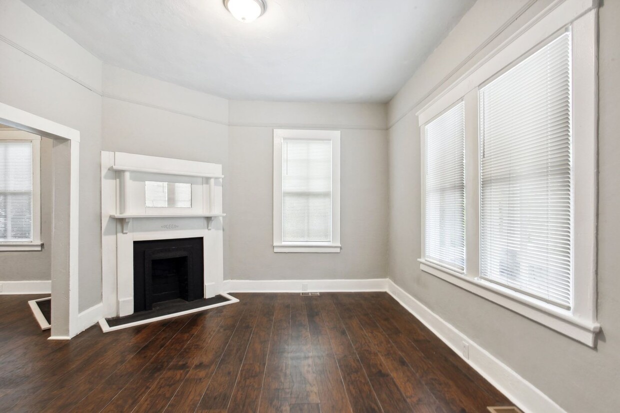 Foto principal - Large 3BR/2BA Near Downtown Savannah Home ...