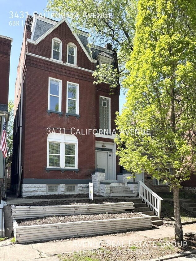 Primary Photo - 3431 California Ave