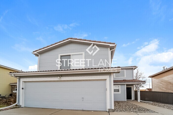 Primary Photo - Charming 2 Bedroom in Denver!