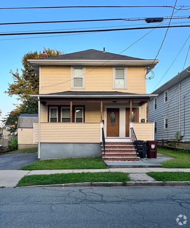 Building Photo - 53 W Elm Ave