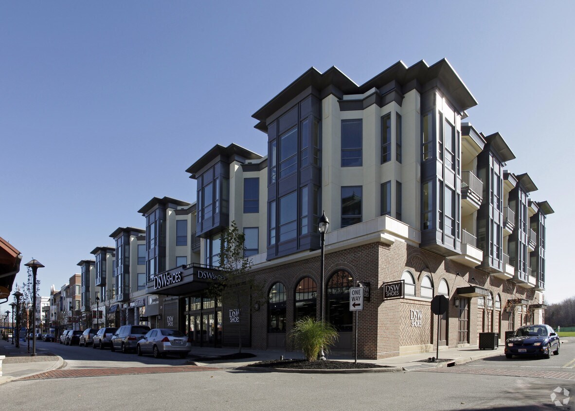 Building Photo - 263-291 Crocker Park Blvd