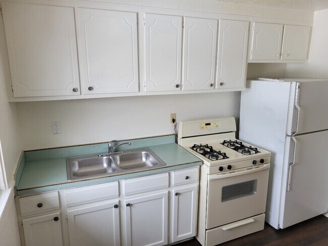 Foto del edificio - 610 Short St