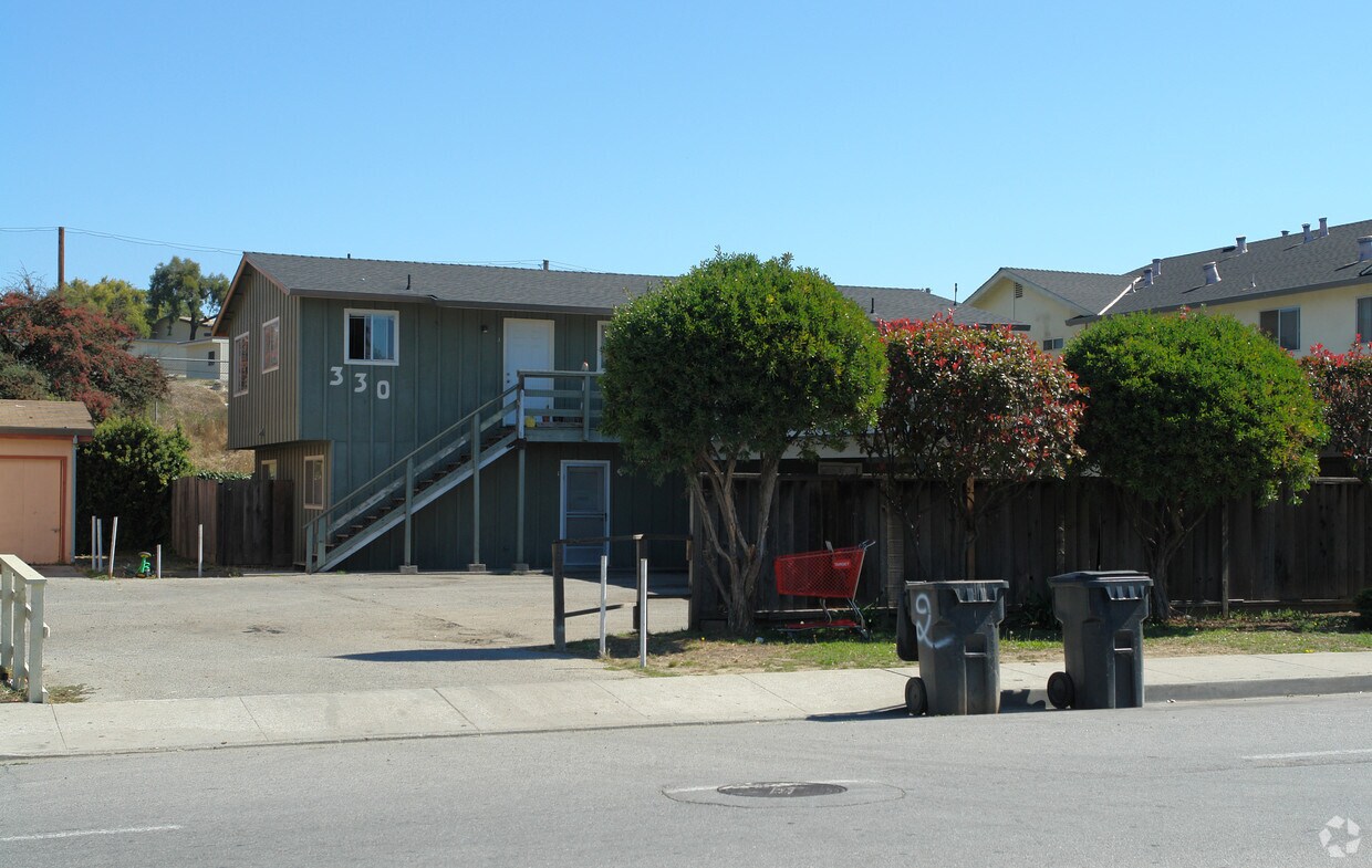 Building Photo - 330 Pennsylvania Dr