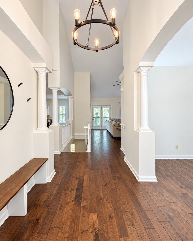 Foto del edificio - 933 S Woodstone Ln
