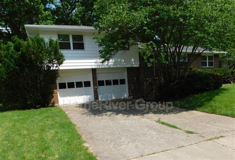 5420 Autumn Pl, Dayton, OH 45414 House Rental in Dayton, OH