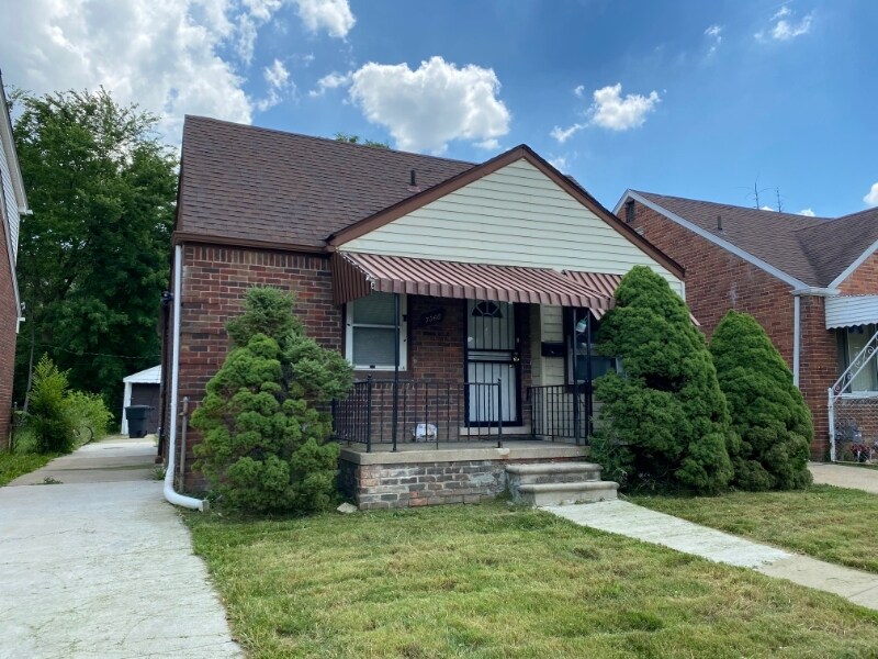 7360 Fielding St, Detroit, MI 48228 House Rental in Detroit, MI