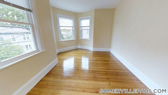 Foto del edificio - 48-50 Lowell St.