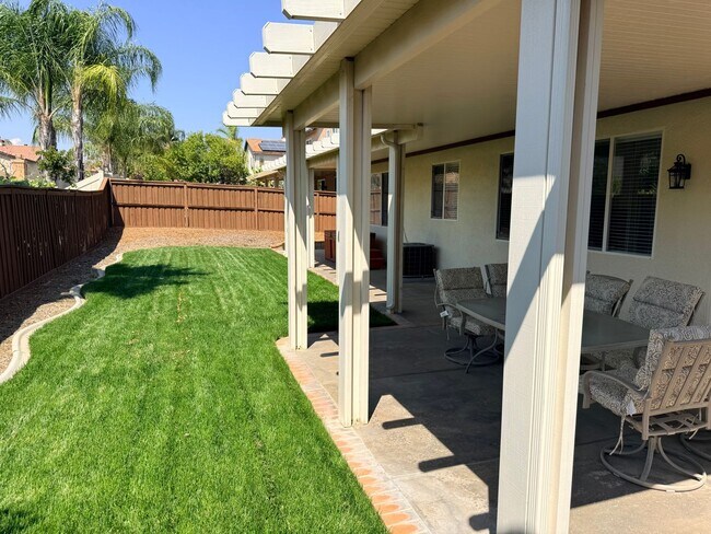 Foto del edificio - Beautiful 4-Bedroom Single-Story Home for Rent in Murrieta