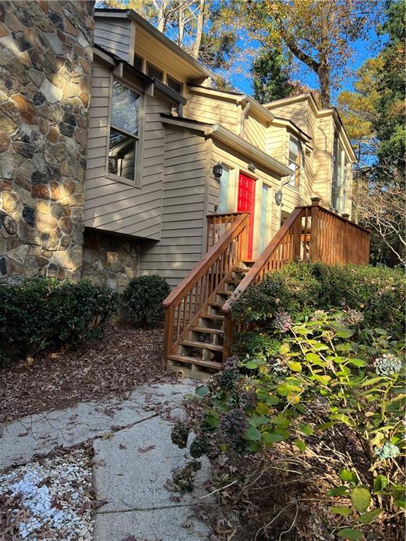 2667 Long Lake Dr NE, Roswell, GA 30075 House for Rent in Roswell, GA