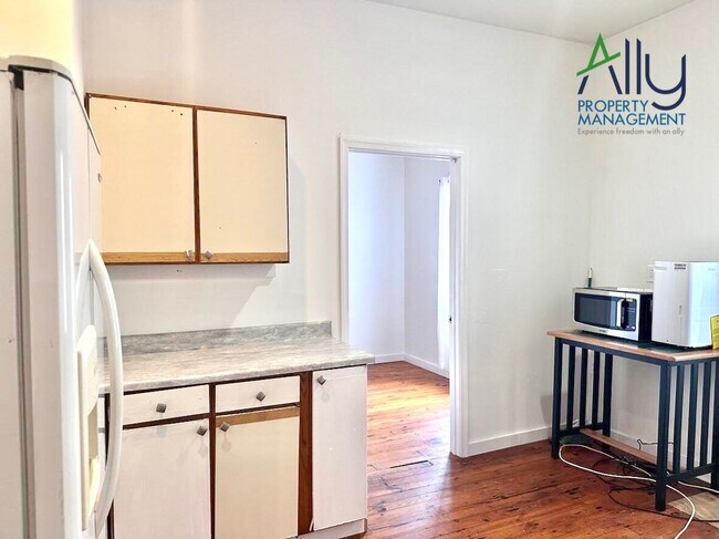 Foto del edificio - 100 Carlton Rd