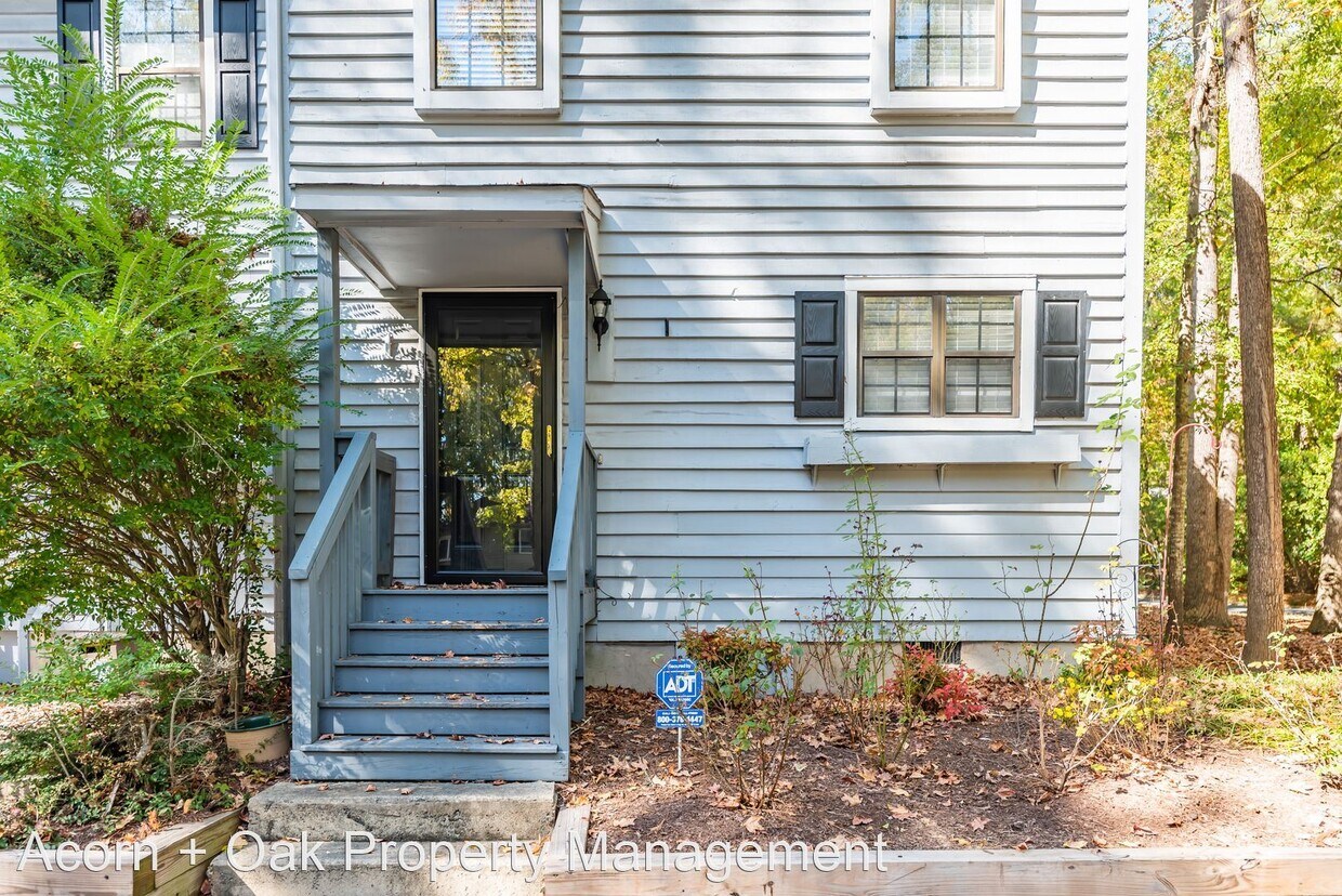 Primary Photo - 2 br, 2.5 bath House - 1 Willow Bridge Drive