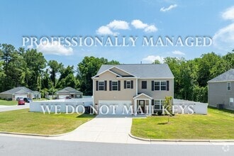 Building Photo - 4051 Water Wheel Ln
