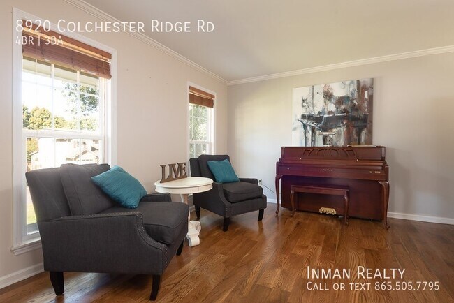 Foto del edificio - Adorable 2 story 4/2.5 home in Bennington ...