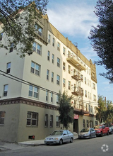 Building Photo - 1523 N McCadden Pl
