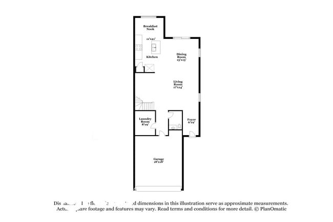 Building Photo - 7319 Spring Snowflake Ave