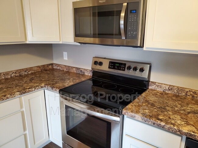 Foto del edificio - 418 8th St S