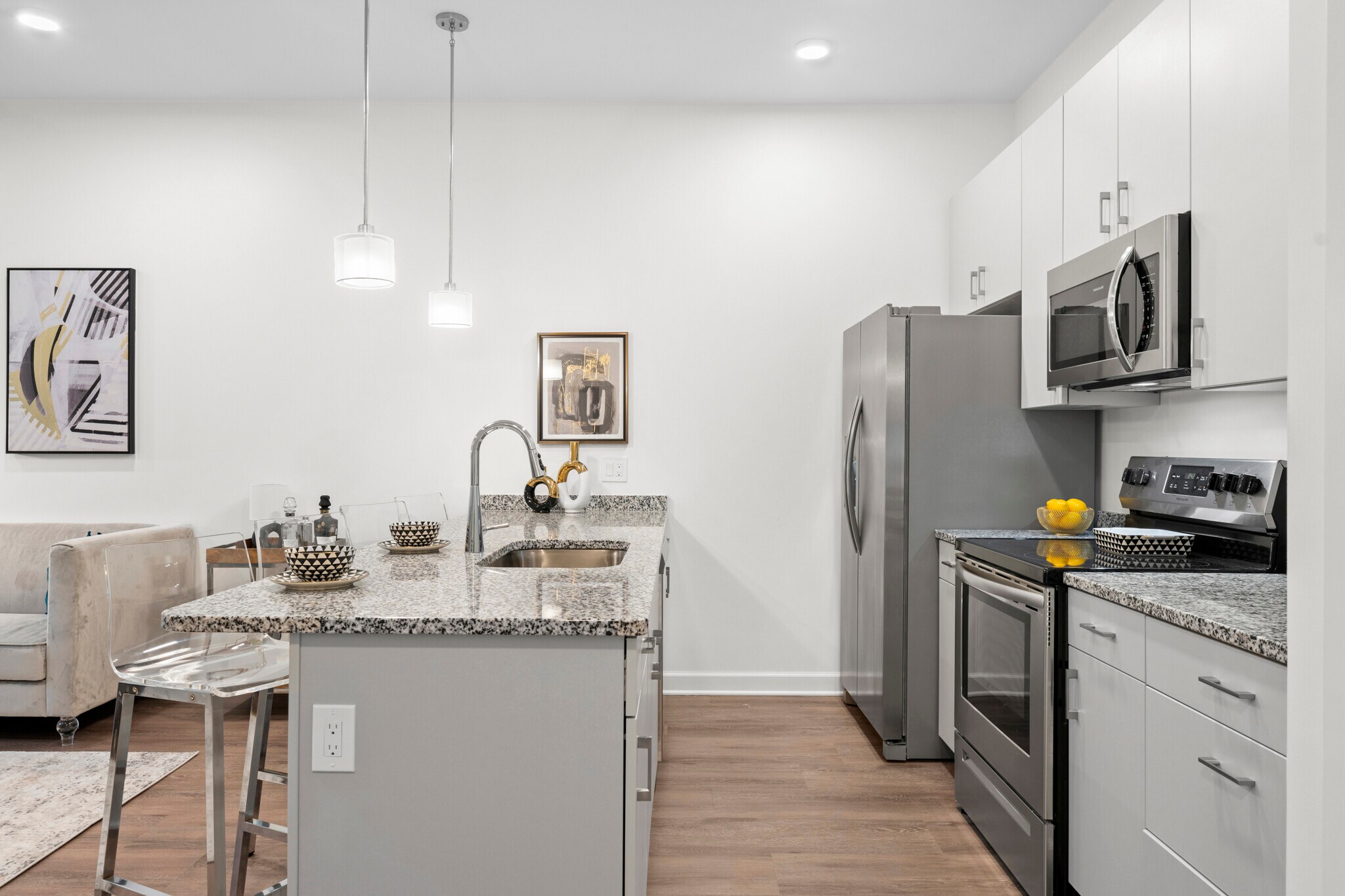 The Lumos Apartments – photo 3