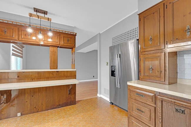 Building Photo - 414 Gainsborough Ct