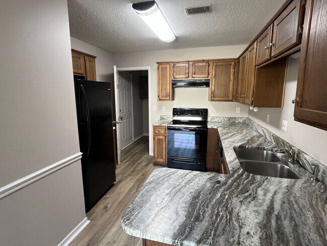 Foto del edificio - 1109 N Louisville Ave