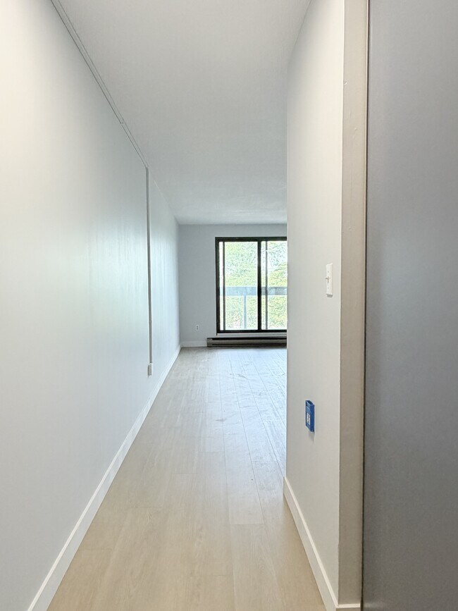 Photo du bâtiment - 1653 Ouellette Ave