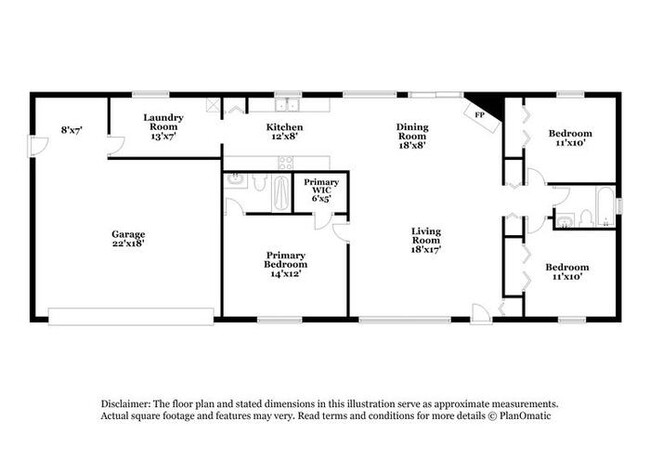 Building Photo - 6212 Chinaberry Drive, Orlando, FL 32808