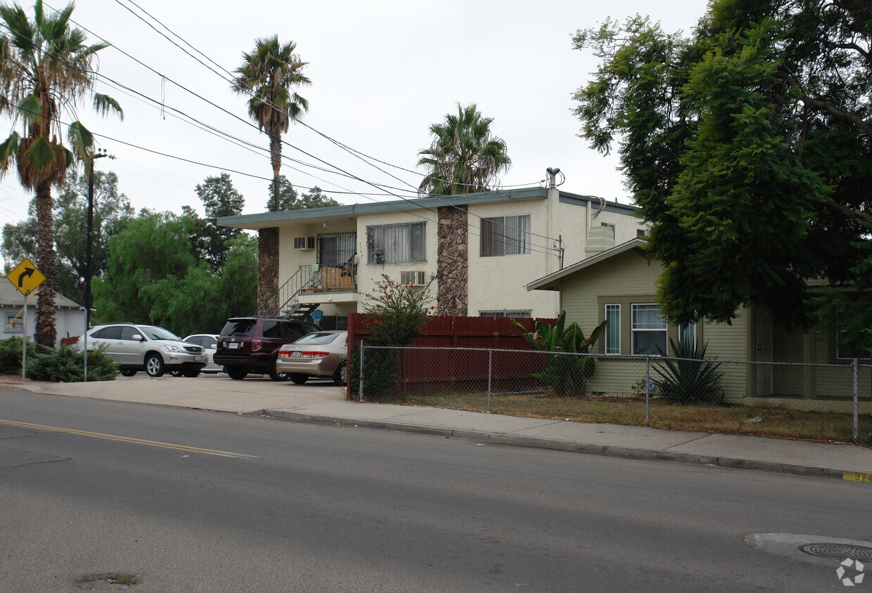 Building Photo - 3740 52nd St