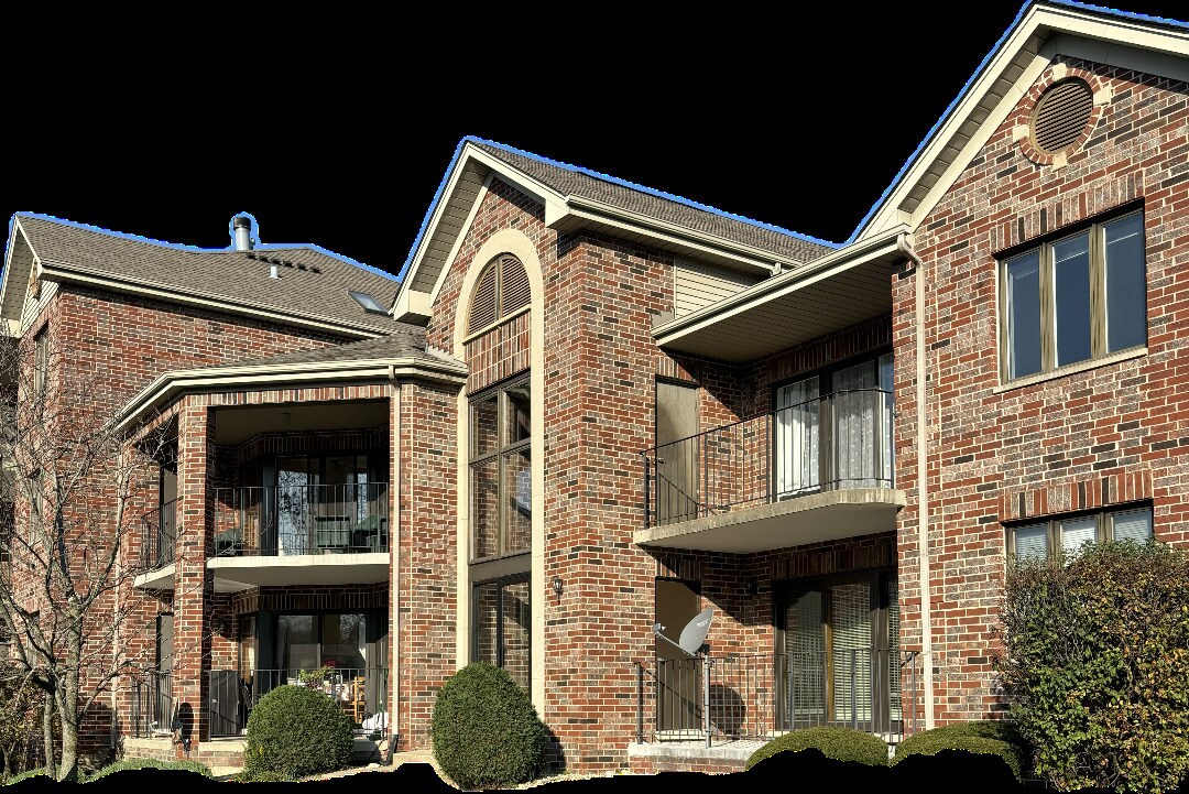 8695 W 111th St Unit 2B, Palos Hills, IL 60465 Condo for Rent in