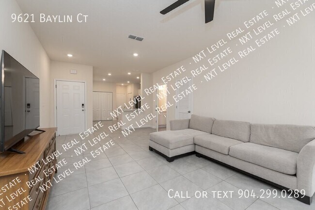 Foto del edificio - 9621 Baylin Ct