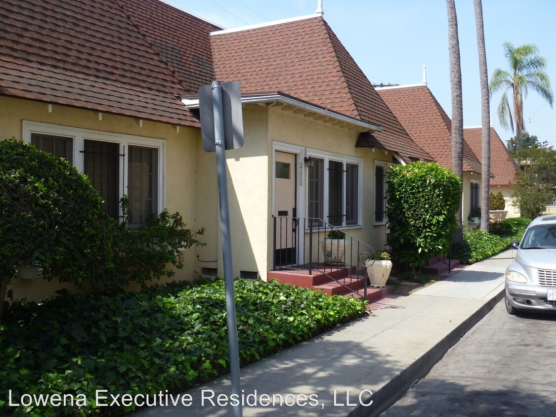 Primary Photo - 2230-2230 E Lowena Dr
