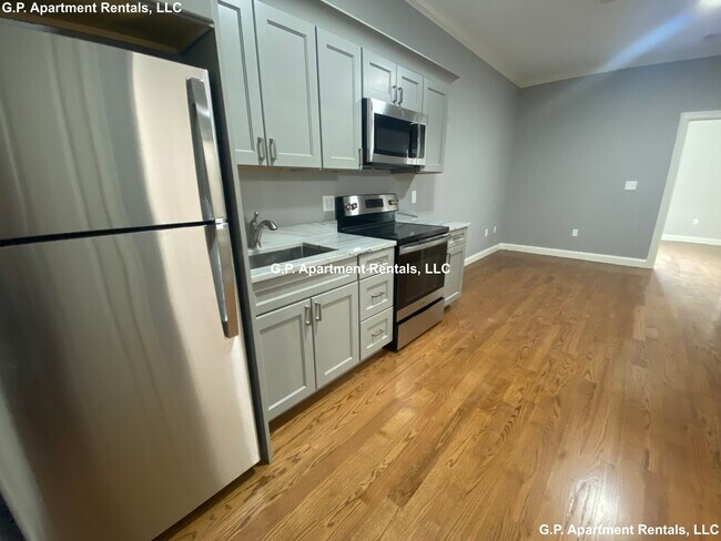 Building Photo - 120 Tremont St