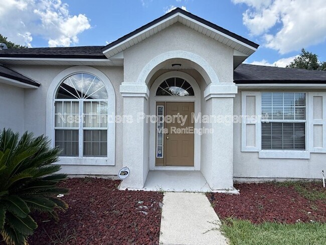 Foto del edificio - 12831 Quincy Bay Dr