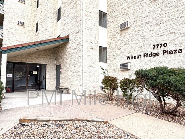Foto del edificio - 7770 W 38th Ave