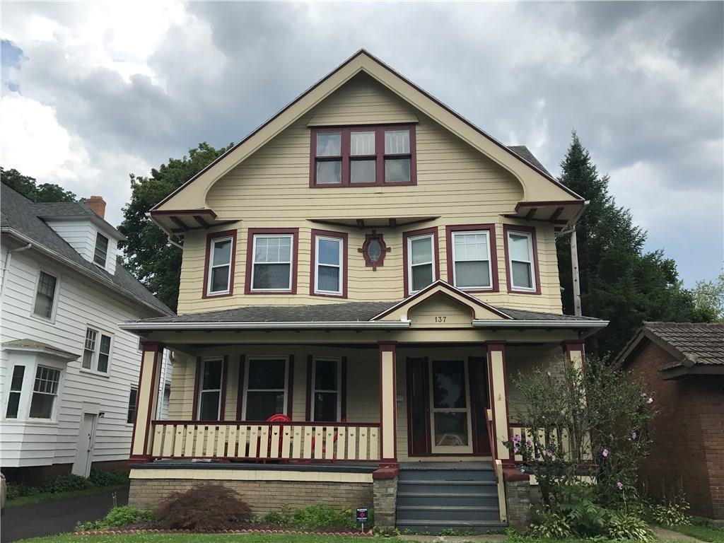Primary Photo - 137 Aldine St