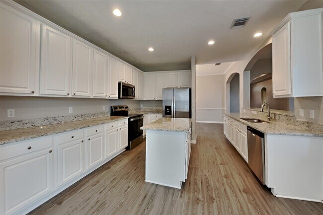 Foto del edificio - 19903 Water Point Trail